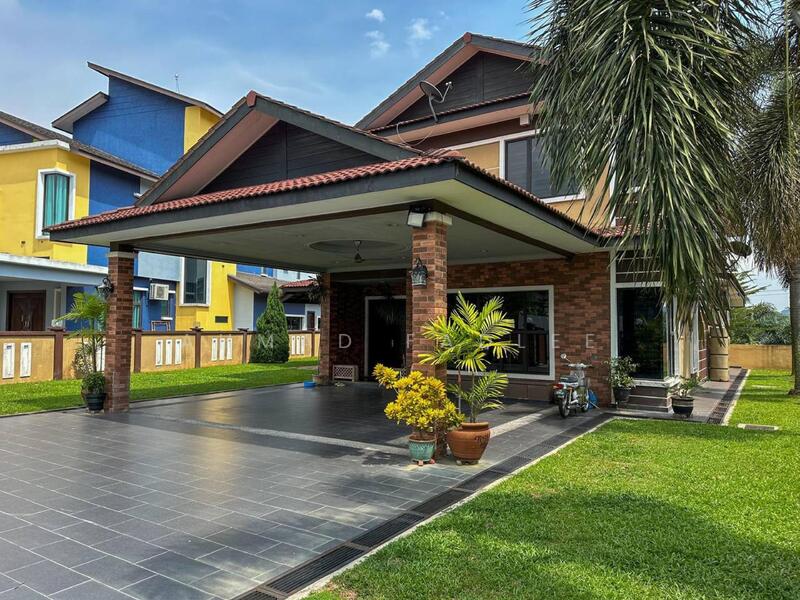 Putra Hills Residency untuk Untuk Dijual - RM 1,990,000, Feb 2026 - PropertyGuru.com.my