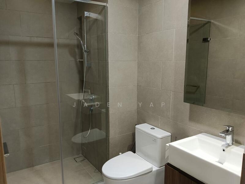 Service Residence for Rent at Aria - Jaden Yap - Bathroom - PropertyGuru.com.my