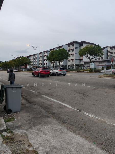 Terrace Factory for Sale in Taman Universiti (Skudai) - Angel Tan - Exterior - PropertyGuru.com.my