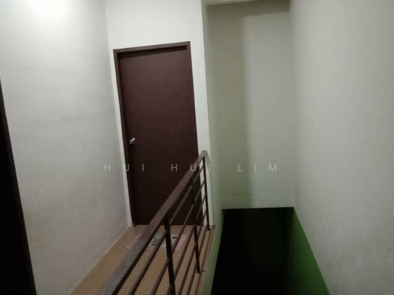 For Sale - Taman Scientex