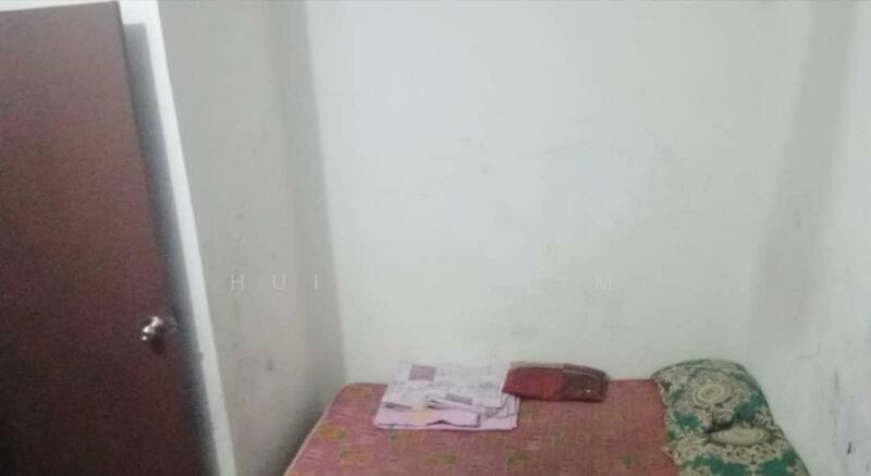 For Sale - Taman Scientex