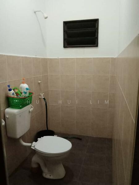 For Sale - Taman Scientex