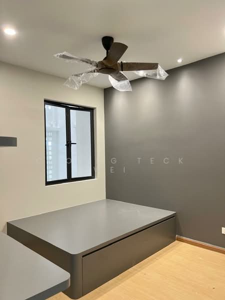 Condominium for Sale at Resilion Residence - Choong Teck Wei - Bedroom - PropertyGuru.com.my