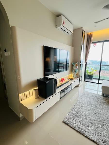 Condominium for Sale at Resilion Residence - Choong Teck Wei - PropertyGuru.com.my