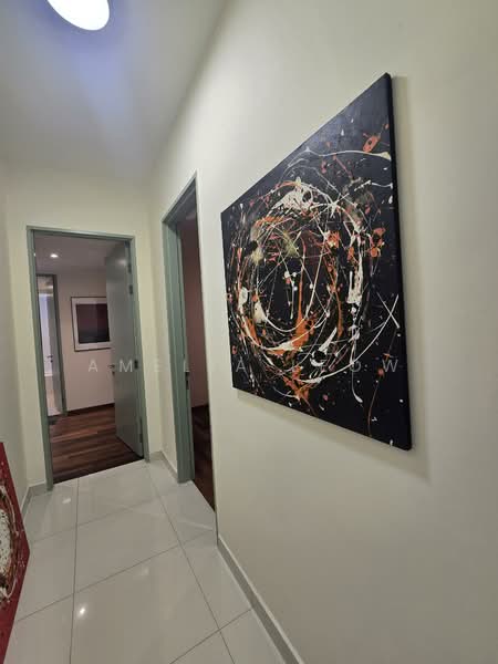 Kondominium untuk Disewa di 28 Dutamas - Amelia Leow - Interior - PropertyGuru.com.my