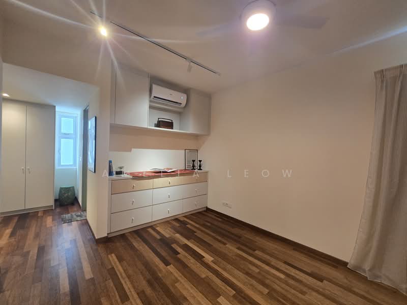 Kondominium untuk Disewa di 28 Dutamas - Amelia Leow - Interior - PropertyGuru.com.my