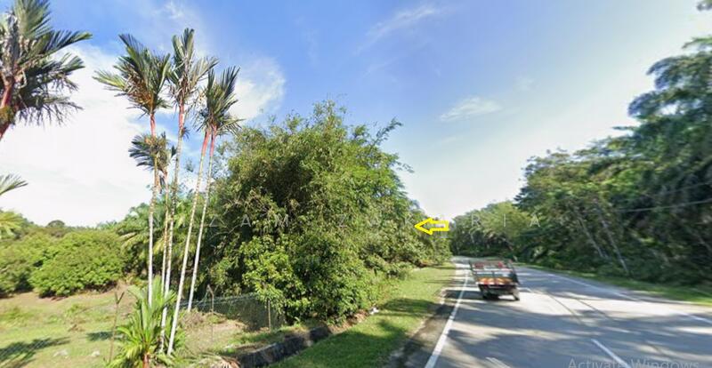 Agricultural Land for Sale in Tanjung Malim (Perak) - Nizam Zakaria - Exterior - PropertyGuru.com.my
