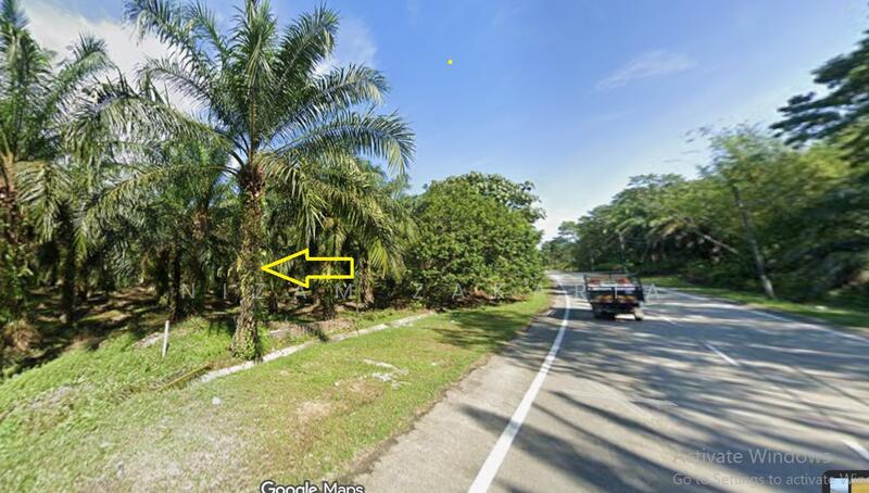 Agricultural Land for Sale in Tanjung Malim (Perak) - Nizam Zakaria - PropertyGuru.com.my