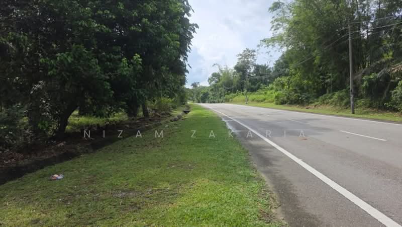 Agricultural Land for Sale in Tanjung Malim (Perak) - Nizam Zakaria - Exterior - PropertyGuru.com.my
