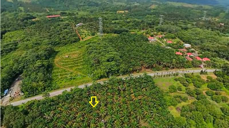 Agricultural Land for Sale in Tanjung Malim (Perak) - Nizam Zakaria - Exterior - PropertyGuru.com.my