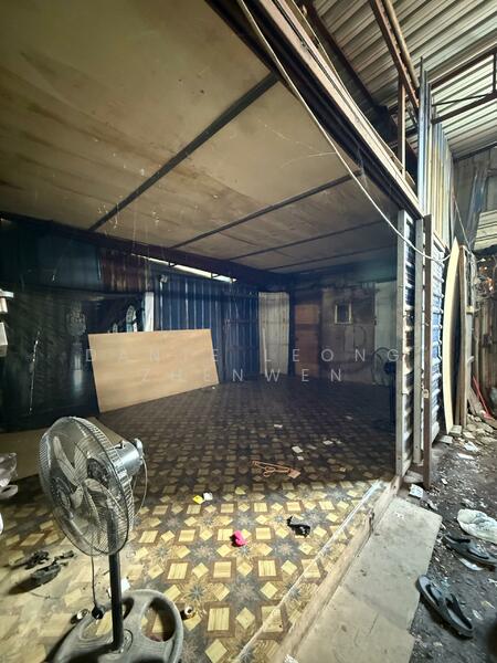 For Rent - jinjang utama