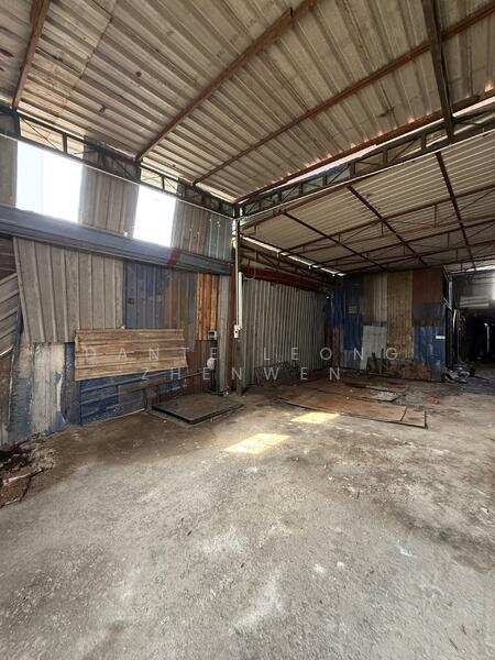 For Rent - jinjang utama