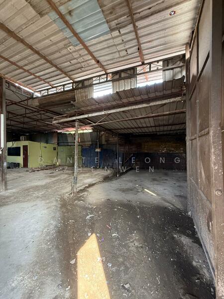 For Rent - jinjang utama