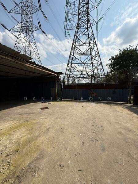 For Rent - jinjang utama