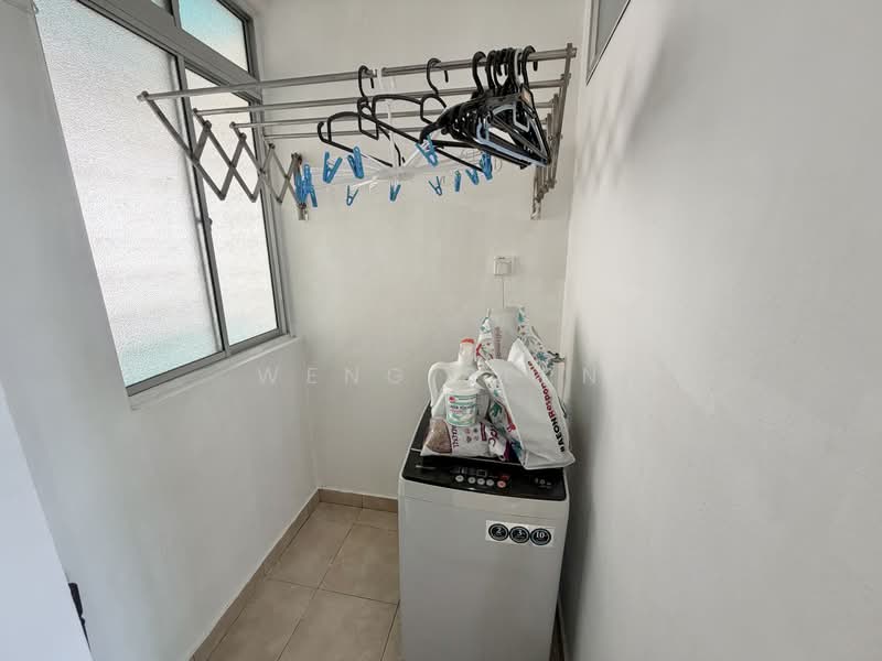 Apartment for Sale at Idaman Lavender - Weng Sern - Interior - PropertyGuru.com.my