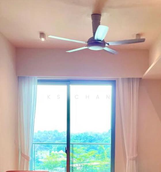 Servis Apartment untuk Dijual di Stonor 3 - KS Chan - View - PropertyGuru.com.my