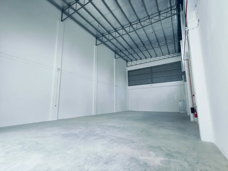 Semi-D Factory for Rent in Batu Arang (Selangor) - Choong Teck Wei - Interior - PropertyGuru.com.my