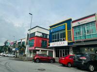 For Rent - S2 Centrio Shop Seremban 2