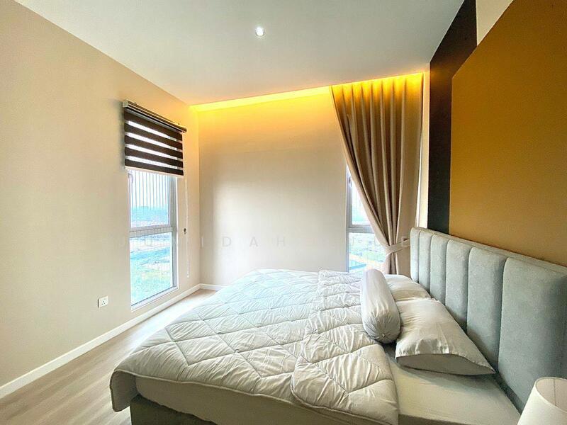Condominium for Rent at Sanderling Lakefront - JUMIDAH (JUE) - Bedroom - PropertyGuru.com.my
