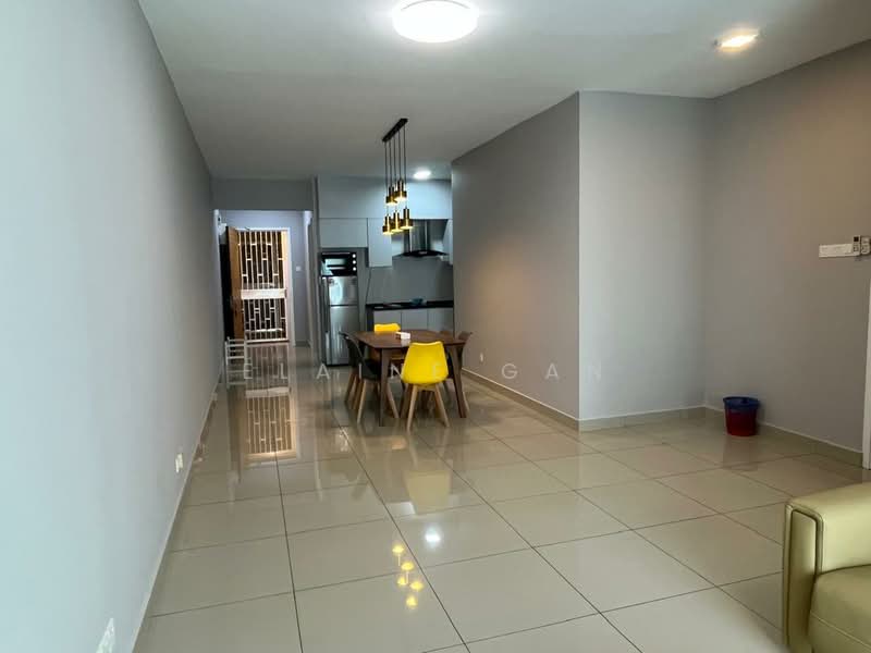 Servis Apartment untuk Disewa di Pearl Suria - Elaine Gan - PropertyGuru.com.my