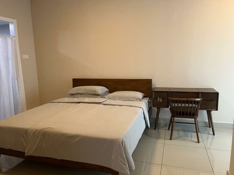 Servis Apartment untuk Disewa di Pearl Suria - Elaine Gan - PropertyGuru.com.my
