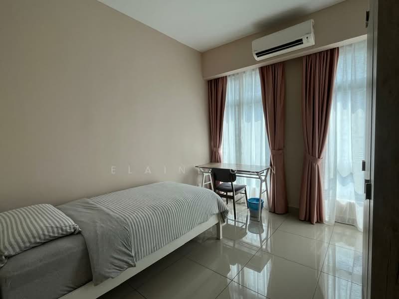 Servis Apartment untuk Disewa di Pearl Suria - Elaine Gan - PropertyGuru.com.my