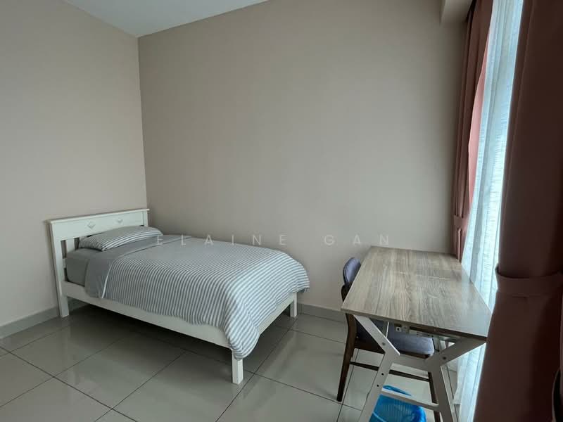 Servis Apartment untuk Disewa di Pearl Suria - Elaine Gan - PropertyGuru.com.my
