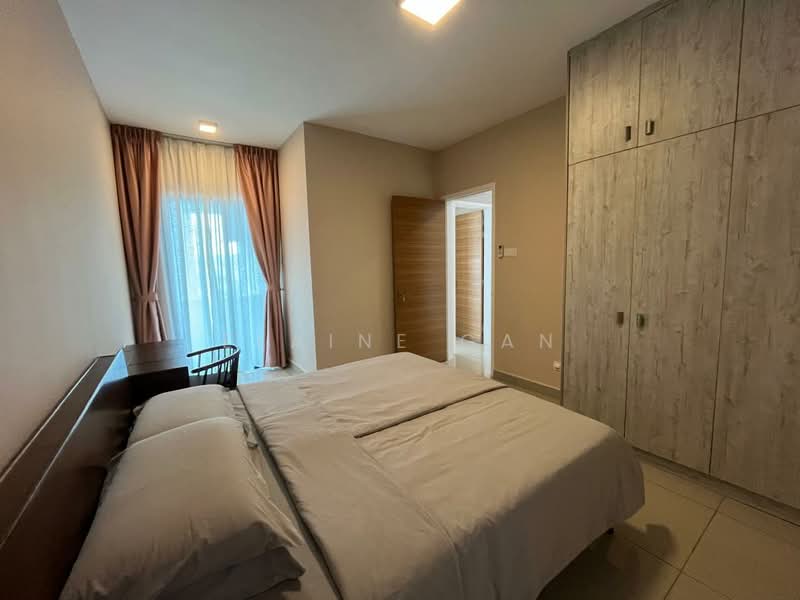 Servis Apartment untuk Disewa di Pearl Suria - Elaine Gan - PropertyGuru.com.my