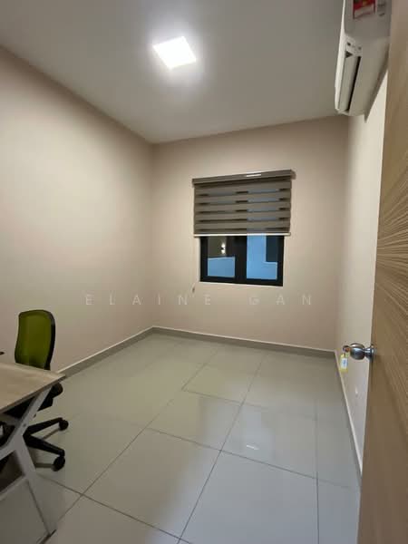 Servis Apartment untuk Disewa di Pearl Suria - Elaine Gan - PropertyGuru.com.my
