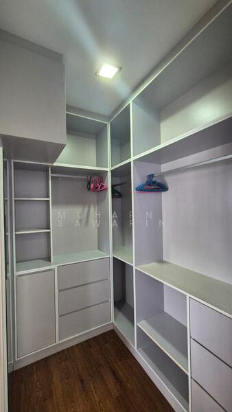 For Sale - Kemuning Utama