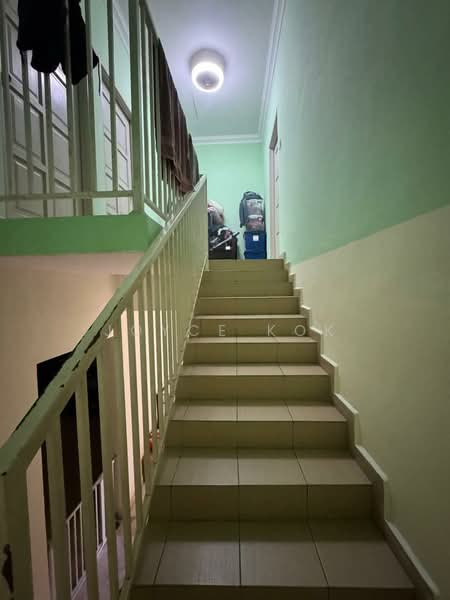 Rumah Teres 2 Tingkat untuk Dijual di Taman Sri Muda (Shah Alam) - Joyce Kok - Interior - PropertyGuru.com.my
