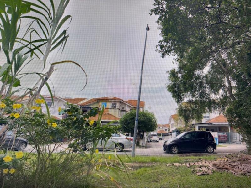 2-storey Terraced House for Sale in Setia Impian (Setia Alam) - FLORENCE CHENG - Exterior - PropertyGuru.com.my