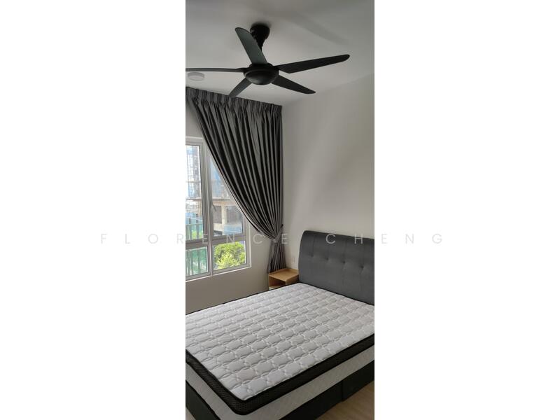 2-storey Terraced House for Sale in Setia Impian (Setia Alam) - FLORENCE CHENG - Bedroom - PropertyGuru.com.my