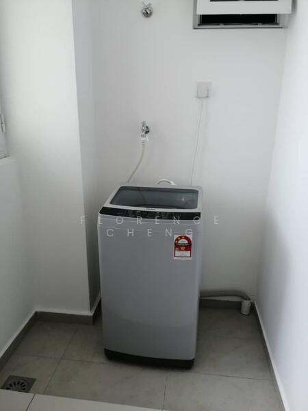 2-storey Terraced House for Sale in Setia Impian (Setia Alam) - FLORENCE CHENG - Interior - PropertyGuru.com.my