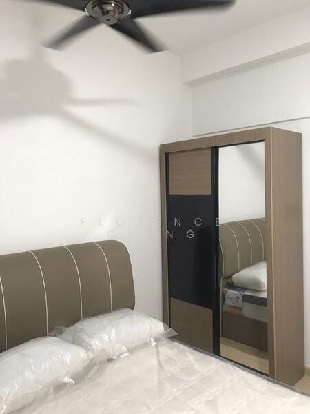 2-storey Terraced House for Sale in Setia Impian (Setia Alam) - FLORENCE CHENG - Bedroom - PropertyGuru.com.my