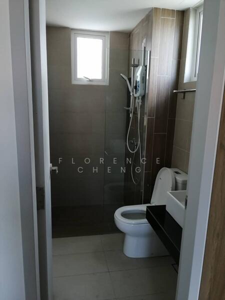 2-storey Terraced House for Sale in Setia Impian (Setia Alam) - FLORENCE CHENG - Bathroom - PropertyGuru.com.my