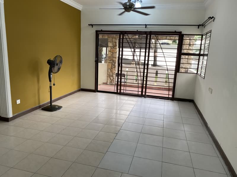 Condominium for Sale at Cita Damansara - Penny Ong - Living Room - PropertyGuru.com.my
