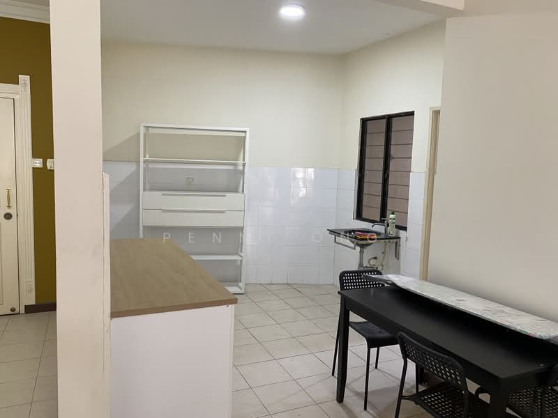 Condominium for Sale at Cita Damansara - Penny Ong - Kitchen - PropertyGuru.com.my