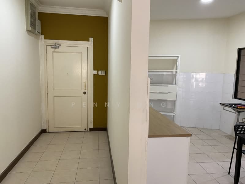 Condominium for Sale at Cita Damansara - Penny Ong - Entrance - PropertyGuru.com.my