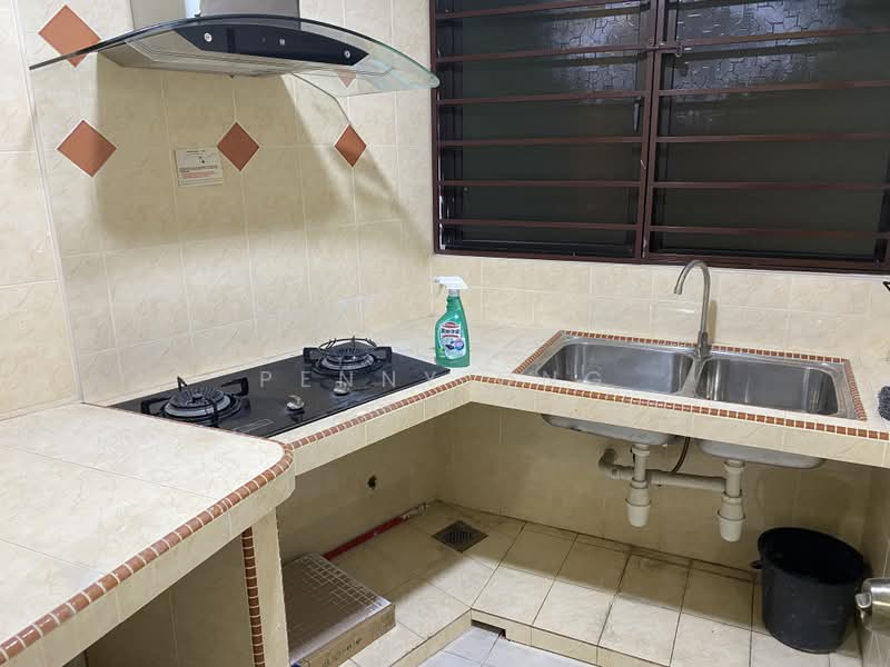 Condominium for Sale at Cita Damansara - Penny Ong - Kitchen - PropertyGuru.com.my
