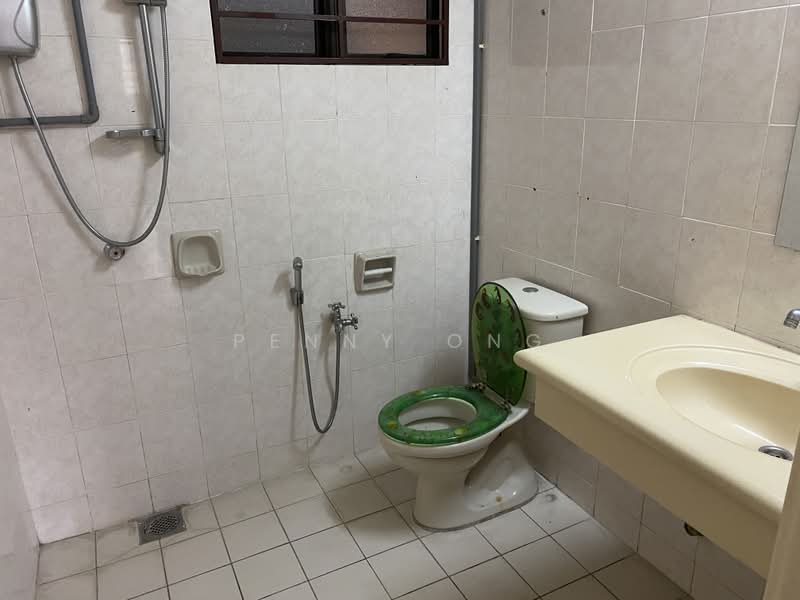 Condominium for Sale at Cita Damansara - Penny Ong - Bathroom - PropertyGuru.com.my