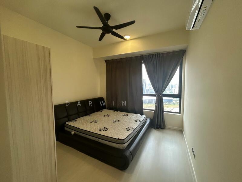 Service Residence for Rent at The Era @ Duta North - Darwin Tan - Bedroom - PropertyGuru.com.my