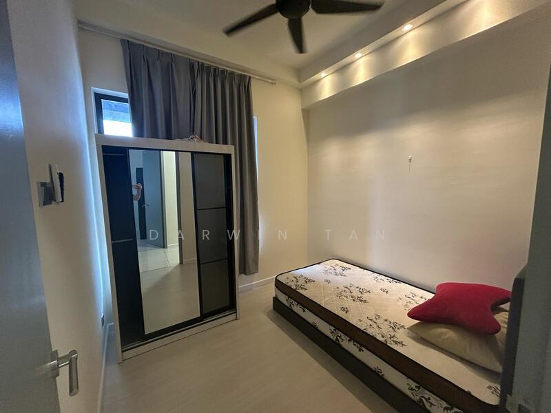 Service Residence for Rent at The Era @ Duta North - Darwin Tan - Bedroom - PropertyGuru.com.my