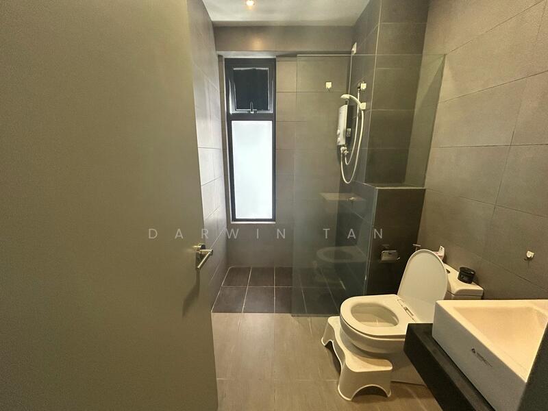 Service Residence for Rent at The Era @ Duta North - Darwin Tan - Bathroom - PropertyGuru.com.my