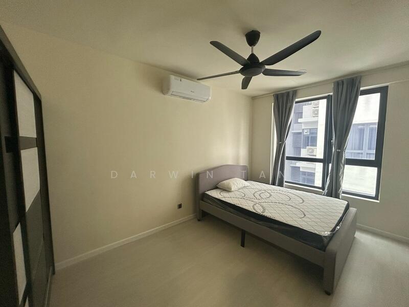 Service Residence for Rent at The Era @ Duta North - Darwin Tan - Bedroom - PropertyGuru.com.my