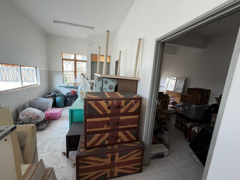 2-storey Terraced House for Sale in Rawang (Selangor) - Alice Low - Interior - PropertyGuru.com.my