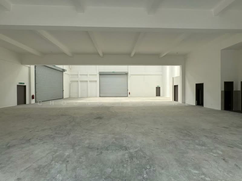 Factory for Rent in Telok Panglima Garang (Selangor) - Choong Teck Wei - Interior - PropertyGuru.com.my
