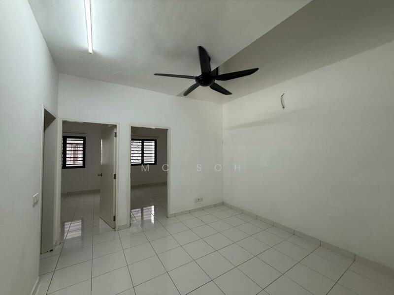 2-storey Terraced House for Rent in Seksyen U13 (Setia Alam) - MC Soh - Interior - PropertyGuru.com.my