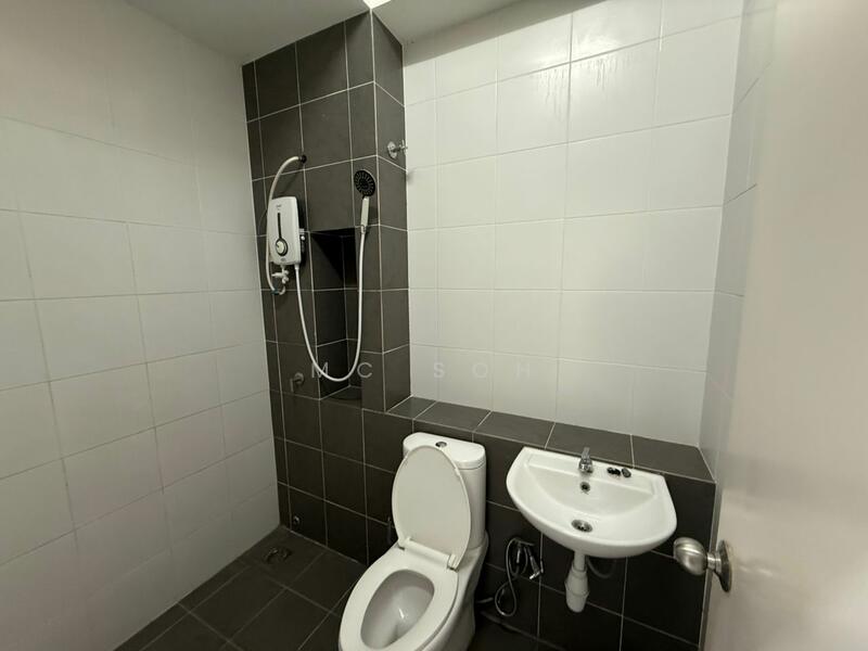 2-storey Terraced House for Rent in Seksyen U13 (Setia Alam) - MC Soh - Bathroom - PropertyGuru.com.my