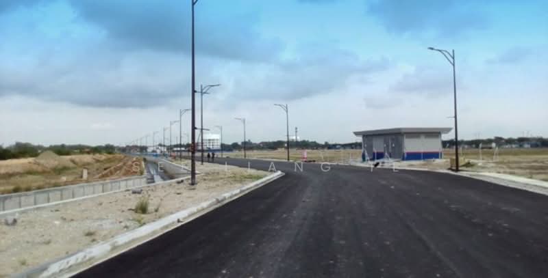 Tanah Perindustrian untuk Dijual di Sepang (Selangor) - See Liang Te - Exterior - PropertyGuru.com.my